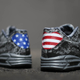 Illustration for article titled These lunar shoes make you feel like youre walking on the moon